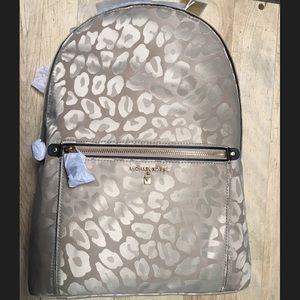 Michael Kors Large Kelsey Backpack